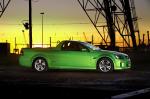 Holden Commodore VE SS V Ute 2007 года
